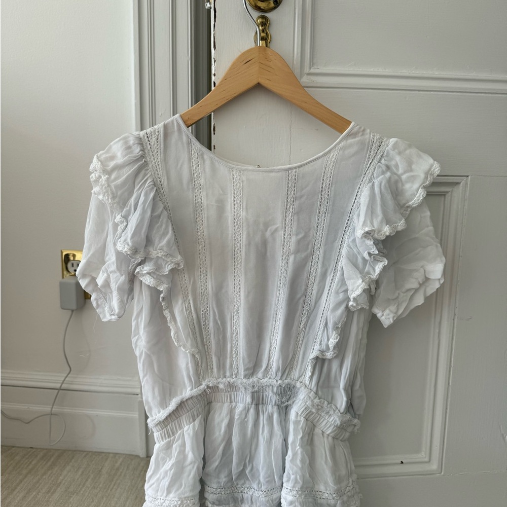 Loveshakfancy natasha mini dress